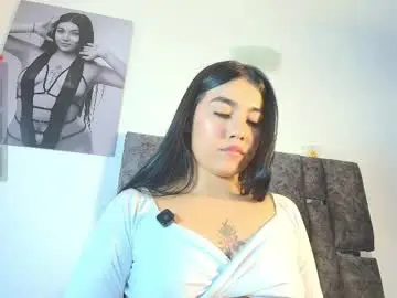Chaturbate Sex Chat of taniamilan