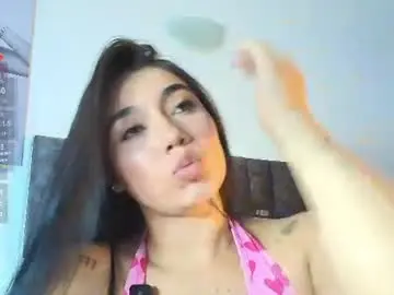 Chaturbate Live Porn of taniamilan