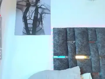 Chaturbate Sex Chat of taniamilan