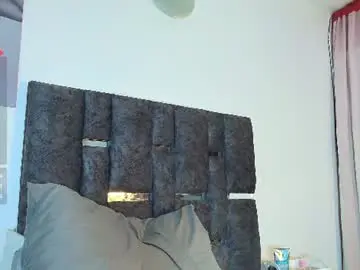 Chaturbate Live Sex Cam of taniamilan