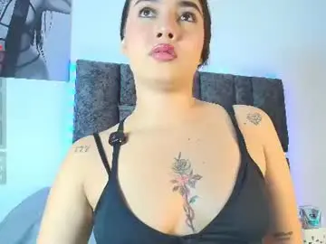 Chaturbate Best live sex cam show of taniamilan