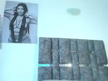 Chaturbate Live Sex of taniamilan
