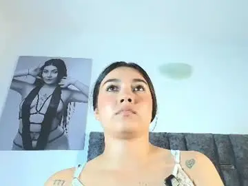Chaturbate Best live sex cam show of taniamilan