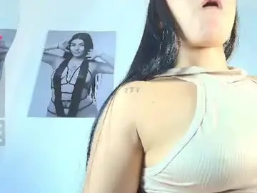 Chaturbate Free Porn Cam of taniamilan