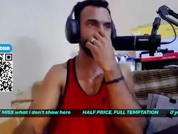 Chaturbate Live Sex of trek320rr