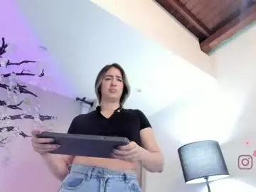 Chaturbate Adult Webcam of _sofia_cruz