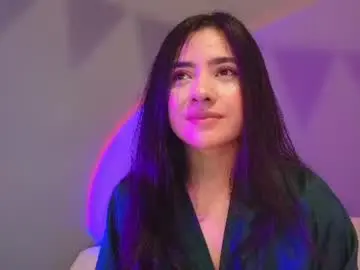 Chaturbate Free Porn Cam of adara_johnson_