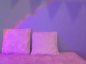 Chaturbate Sex Chat of adara_johnson_