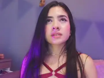 Chaturbate Adult Webcams of adara_johnson_