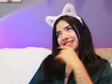 Chaturbate Live Porn of adara_johnson_