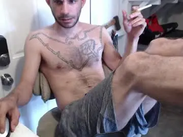 Chaturbate Adult Video Chat of airbornx2n1