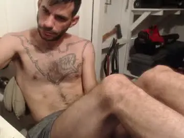 Chaturbate Live Sex of airbornx2n1
