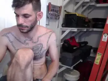 Chaturbate Sex Cam of airbornx2n1