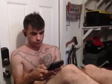 Chaturbate Live Sex of airbornx2n1