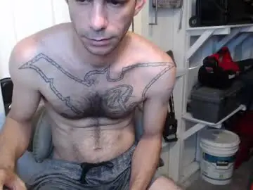 Chaturbate Adult Video Chat of airbornx2n1