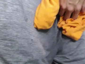 Chaturbate Best live sex cam show of airbornx2n1