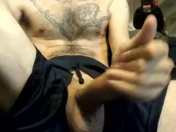 Chaturbate Private Sex Chat of airbornx2n1