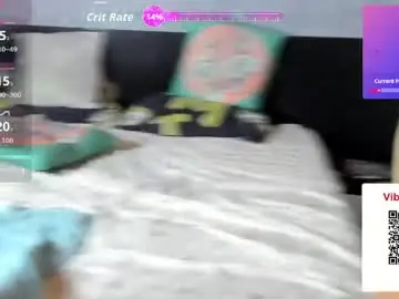 Chaturbate Sex Cam of atonyajames