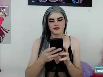 Chaturbate Nude Webcam of ayesha_saade