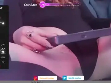 Chaturbate Best live sex cam show of bandit_monkey