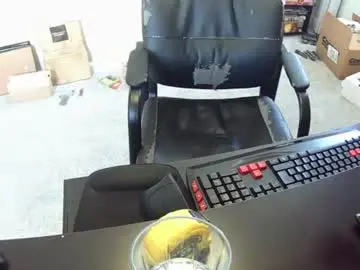 Chaturbate Live Sex Cam of hoboayoyo