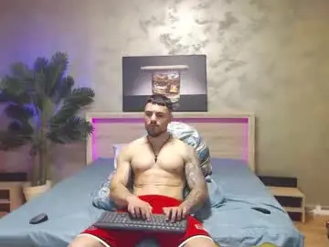 Chaturbate Adult Webcams of jodogs
