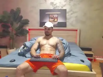Chaturbate Live Sex of jodogs