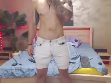 Chaturbate Live Sex of jodogs