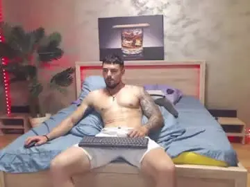 Chaturbate Sex Chat of jodogs