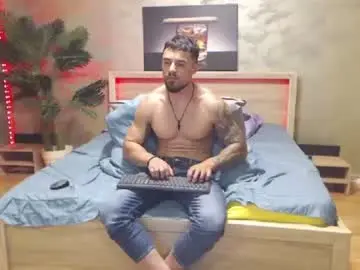 Chaturbate Sex Cam of jodogs