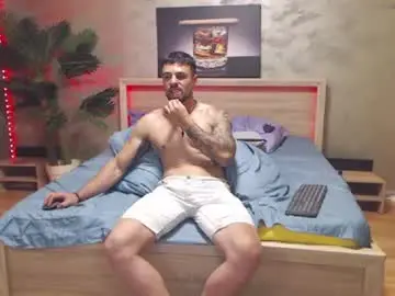 Chaturbate Best Webcam of jodogs