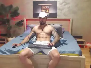 Chaturbate Free Porn Cam of jodogs