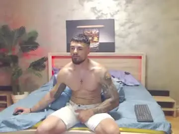 Chaturbate Adult Webcam of jodogs