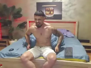 Chaturbate Private Sex Chat of jodogs