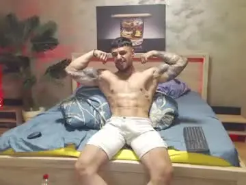 Chaturbate Sex Cam of jodogs