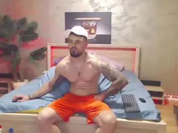 Chaturbate Nude Webcam of jodogs