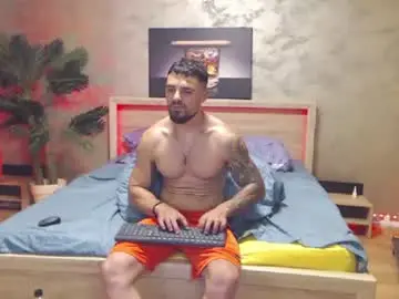 Chaturbate Best Webcam of jodogs