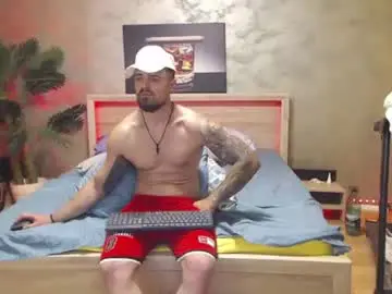 Chaturbate Nude Webcam of jodogs