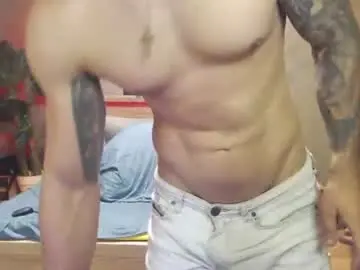 Chaturbate Adult Webcams of jodogs