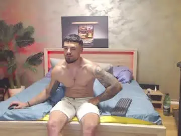 Chaturbate Adult Video Chat of jodogs