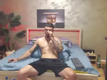Chaturbate Live Sex Cam of jodogs