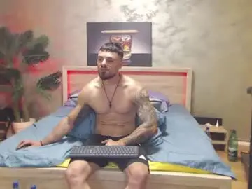 Chaturbate Adult Video Chat of jodogs