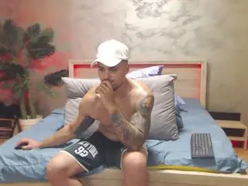 Chaturbate Live Porn of jodogs