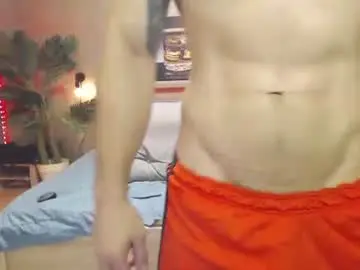 Chaturbate Free Porn Cam of jodogs