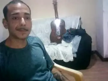 Chaturbate Live Sex of latinounder