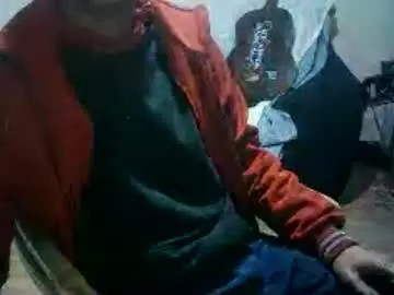 Chaturbate Sex Chat of latinounder