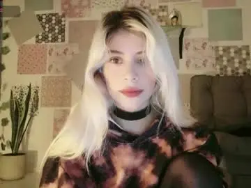 Chaturbate Adult Video Chat of luckysapphire777