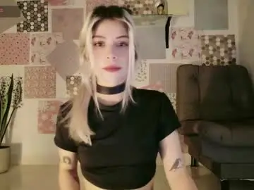 Chaturbate Adult Video Chat of luckysapphire777