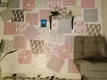 Chaturbate Live Porn of luckysapphire777