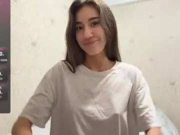 Chaturbate Live Sex of margaretawieczorek